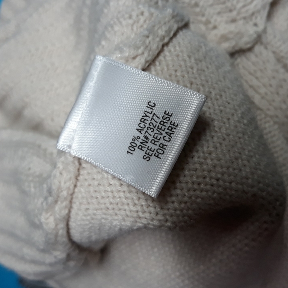 Sleeveless Tunic Apt 9 - Picture 8 of 8